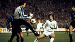 Inter, Bordon a ISP: “A Bologna sorpasso scudetto al Milan come a Catania nel ’71”