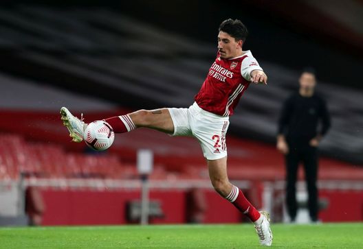 TS – Inter, l’agente di Bellerin oggi incontra l’Arsenal. Ma Inzaghi sogna…- immagine 2