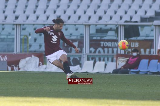 Torino, Rodriguez: “Io tra i primi tre nel mio ruolo. Il futuro? Sogno la Spagna”- immagine 2