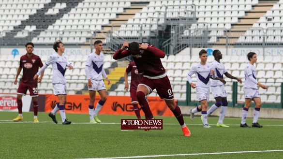Primavera, granata contro la Sampdoria per dare continuità- immagine 2