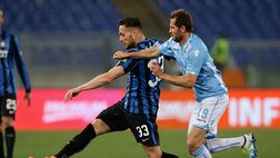 Serie A, D’Ambrosio: “La salute viene prima di qualsiasi altra cosa”
