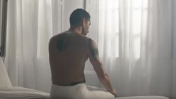 VIDEO / Borriello fa impazzire le sue ammiratrici con l’ultimo spot
