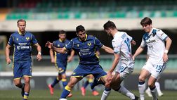 Strapotere Atalanta: Verona battuto e messaggio ai naviganti per la Champions