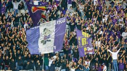 Maxi esodo a La Spezia: tifosi viola scortati per evitare rischi
