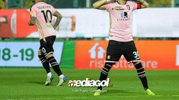Udinese, Nestorovski e la rottura del crociato: le parole dell’ex bomber del Palermo