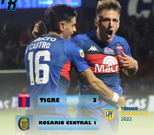 Il figlio dell’amico traditore fa doppietta contro il Rosario Central, Tevez: “Non scendo dalla nave”- immagine 2