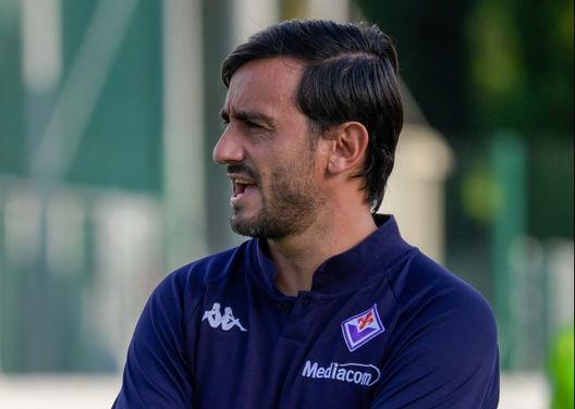 GERMOGLI PH: 26 AGOSTO 2022 Aquilani: “Non voglio vincere come l’Inter. Felice per Benassi da Italiano”- immagine 2