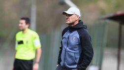 Under 15, pareggio in rimonta per l’Inter di Annoni: 1-1 contro l’Atalanta, gol di Stante