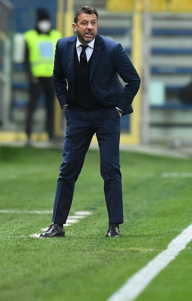  (Photo by Alessandro Sabattini/Getty Images) 