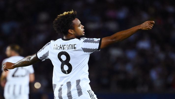 Consigli Fantacalcio, 5 centrocampisti per la 12a giornata: Felipe Anderson da bonus, via libera per McKennie - immagine 1