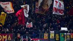 Roma-Feyenoord: biglietti disponibili per gli abbonati. Vendita libera il 22 marzo