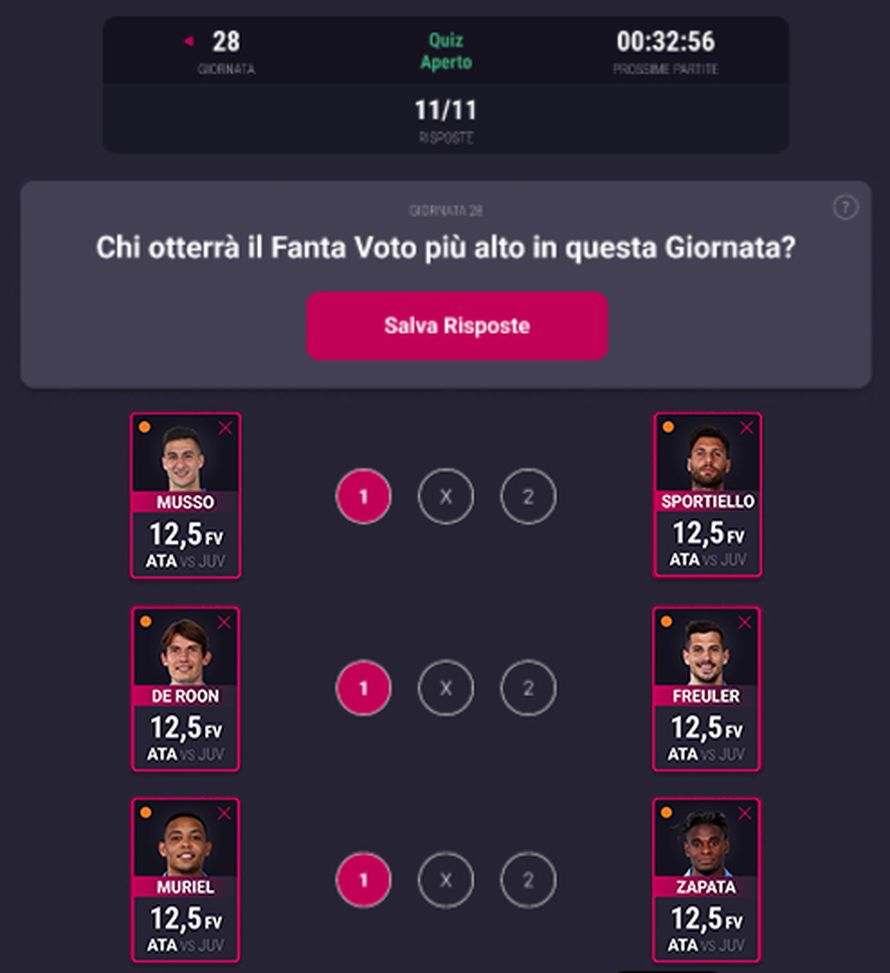 Un fanta da 270 mila euro: ecco montepremi e novità del Fantacampionato Gazzetta- immagine 2