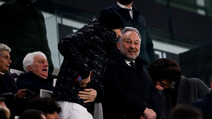 Juventus, presentato il ricorso al Collegio di Garanzia dopo il -15 in classifica - immagine 1