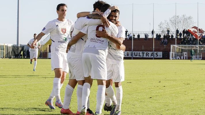 Serie D, Union Clodiense: non ce n’è per nessuno, veneziani a +10 - immagine 1