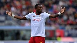 Orsato frena la Roma: due rigori negati. Col Bologna finisce 0-0, testa al Bayer