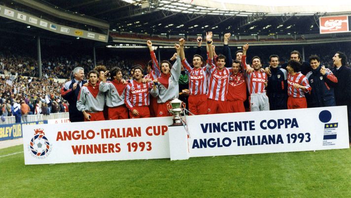 Cremonese, oggi trent’anni da vittoria Coppa Anglo-Italiana a Wembley - immagine 1