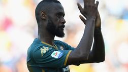 Torino: Nkoulou torna nella Nazionale del Camerun dopo tre anni