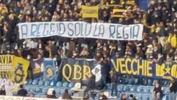 Derby fra Reggiana e Modena, ma ci va di mezzo il Sassuolo: “Via da Reggio Emilia”