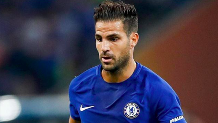 Calciomercato Milan, nuovi contatti per Fabregas: rossoneri accelerano, Sarri fa muro. La situazione 
