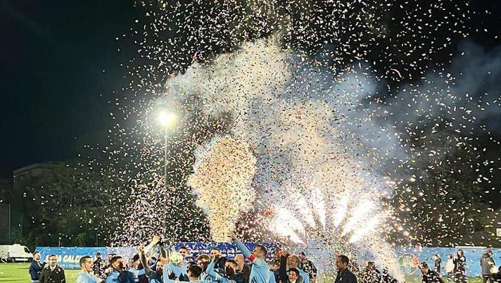 Lazio vince la Supercoppa Lega calcio a 8: altra coppa in faccia per Totti - immagine 1
