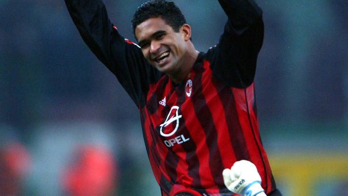 Serginho, ex Milan, Getty Images Serginho, ex Milan, Getty Images