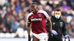 Orrore Zouma: prende a calci e schiaffi il gatto, l’Inghilterra si indigna
