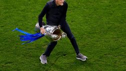 Tuchel esonerato ma nessun allenatore come lui nella storia del Chelsea