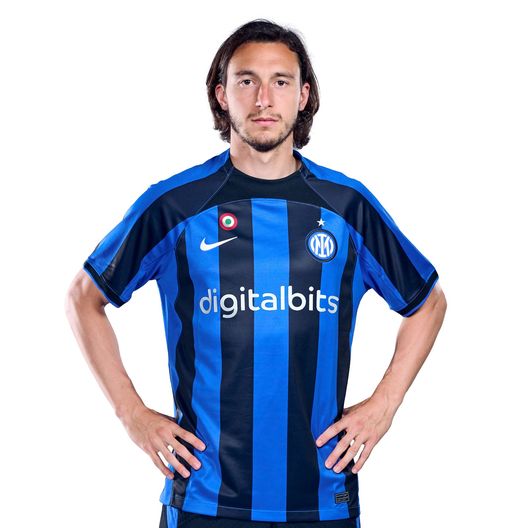 UFFICIALE – Inter, ecco la maglia home 22/23: “Nostro passato, presente e futuro”- immagine 3