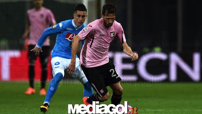 Calciomercato Palermo: Franco Vazquez al Siviglia, 15 milioni + 3 di bonus ai rosanero. Domenica&#8230; 