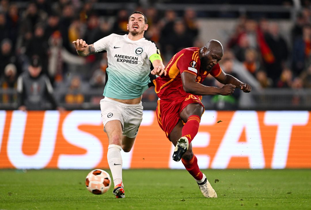 Roma-Brighton – FOTOGALLERY - immagine 142