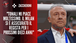 Zaccheroni: “Scudetto? Il Milan se la gioca come le altre” | News