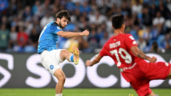 Monza-Napoli, i precedenti sorridono al club partenopeo: il confronto è impietoso - immagine 1