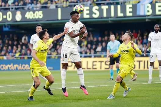 (Getty Images) Real Madrid, storico record: dopo 4436 partite in campo senza spagnoli- immagine 2