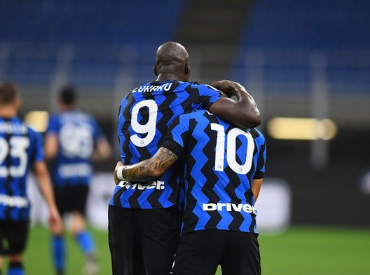 (Photo by Claudio Villa - Inter/Inter via Getty Images) (Photo by Claudio Villa - Inter/Inter via Getty Images)