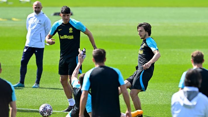 Sky – Inter, stagione da montagne russe. Inzaghi col Benfica da tutto a niente - immagine 1