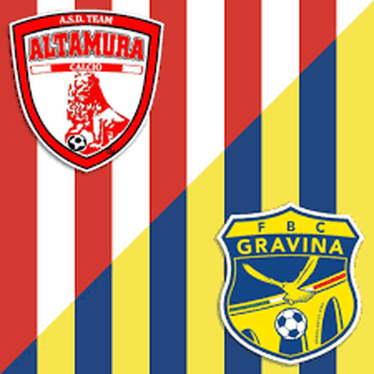 Il derby della Murgia a sfondo…Medioevale- immagine 2