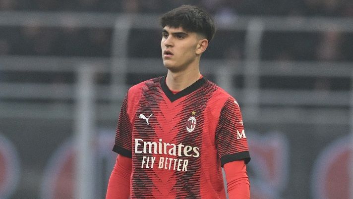 INFO SOS – Bartesaghi, al Milan è arrivata questa richiesta per il prestito - immagine 1