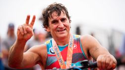 La moglie di Zanardi: “Alex vero combattente. Per lui è molto tornare dalla sua famiglia”