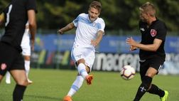 Immobile: «Rinnoverò con la Lazio»