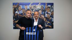 Inter, Ausilio ce l’ha fatta: raggiunta quota 45 mln di plusvalenze con gli ultimi 3 addii