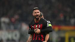 Champions League, Giroud inserito nella formazione della settimana