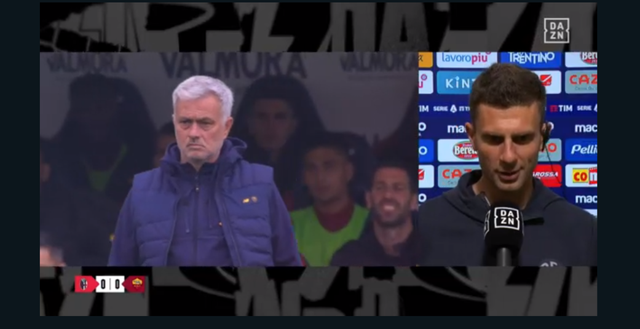 Thiago Motta: “Mou persona speciale. Merita quello che ha fatto e di più”- immagine 2