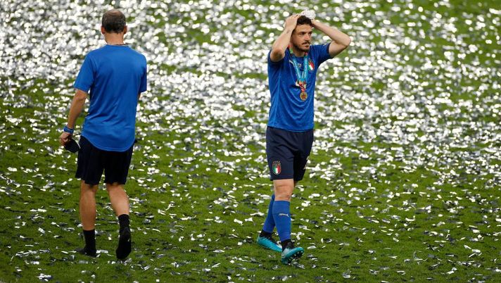 Roma, da Mou altro segnale: Florenzi non raggiungerà la squadra in Portogallo - immagine 1