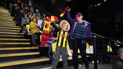Watford: I tifosi assenti (e ingiustificati) rischiano di vedersi ritirare l’abbonamento