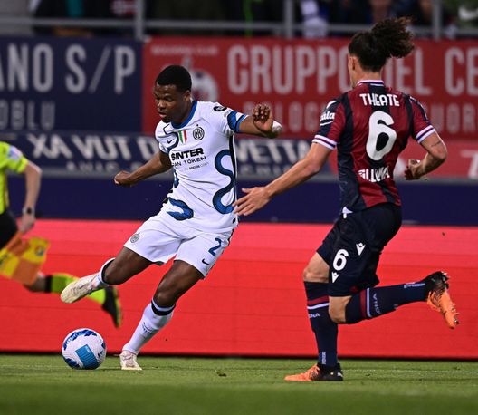 Getty Images Inter-Bologna, i precedenti: bilancio in favore dei nerazzurri. L’ultimo pari…- immagine 2