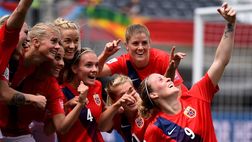 Canada 2015: Norvegia ok, Germania stellare