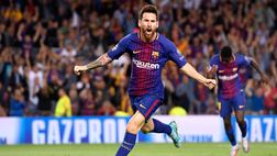 Caso Messi, l’argentino vicino alla permanenza in blaugrana