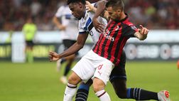 Milan, statistiche horror a centrocampo e non solo