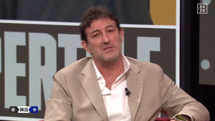 Ferrara: “Convinti che l’Inter ci tenga a vincere scudetto nel derby? Sarebbe solo ciliegina” - immagine 1