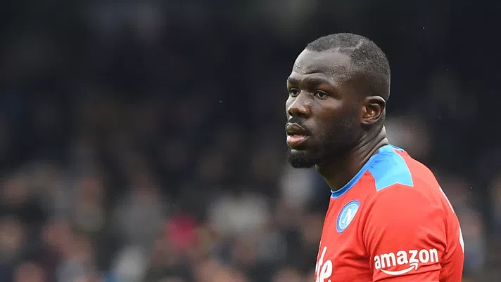 koulibaly rinnovo